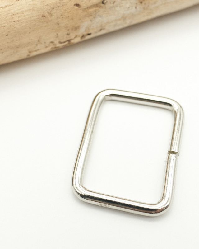 35MM nickel metal loops